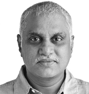Bhanuprakash AV
