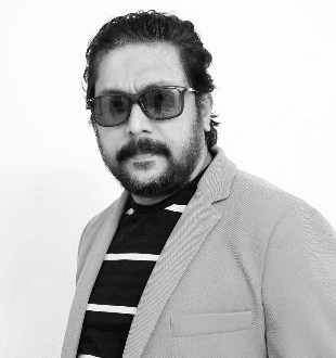 Haris Mannancheril