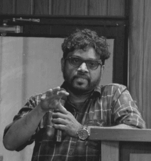 Sivakumar Raghavan Pillai