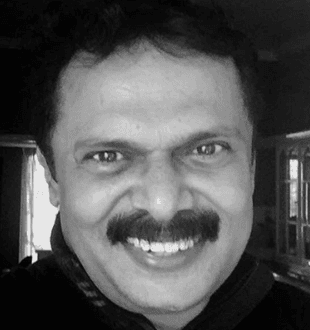 Sleeba Varghese