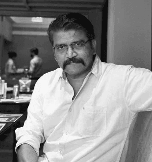 Sreekanth Murali
