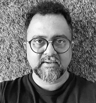 Syam Manohar 