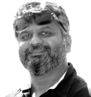Vinod A K