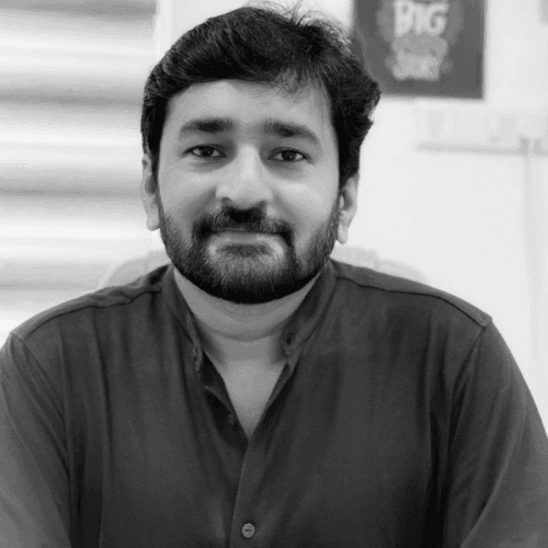 Arun Raj Kartha
